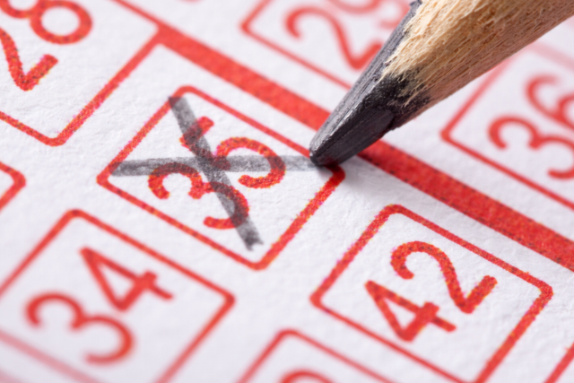 T�bb mint f�lmilli� forintot nyert h�sv�tvas�rnap tizennyolc magyar