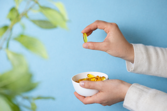Ezt a 3 vitamint szedik az orvosok influenzaszezonban 