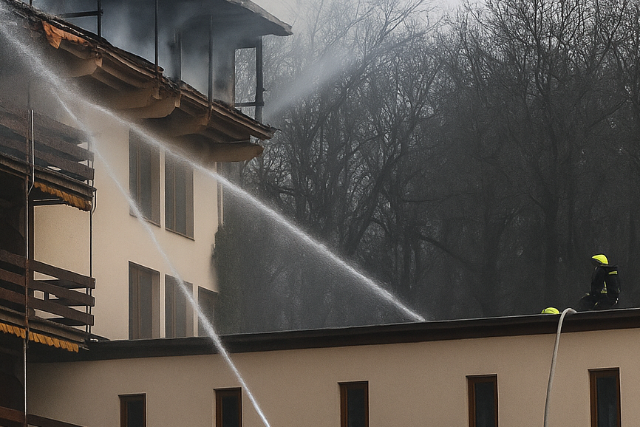 Hatvanmilli forintos segtsg a Hotel Silvanus helyrelltshoz