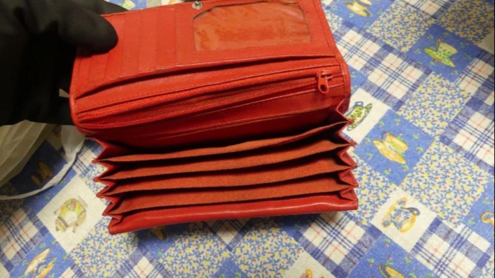 A zalaegerszegi rendrk lezrtk annak a rablnak az gyt, aki letpte egy n vllrl a tskjt