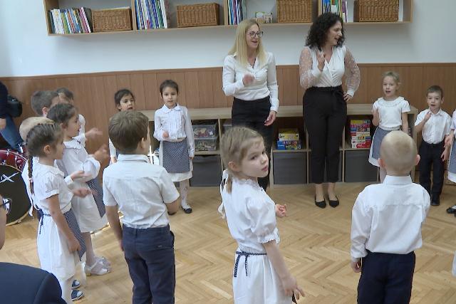 Jubileumot nnepeltek – 60 ves a Landorhegyi ti Tagvoda