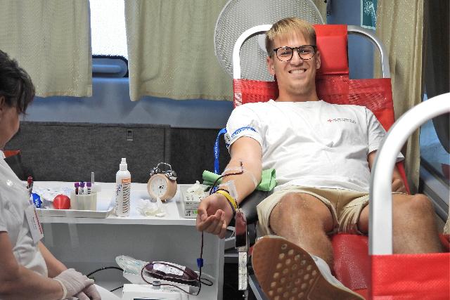 A hskre sszel is szksg van – Vrad ht Zalaegerszegen