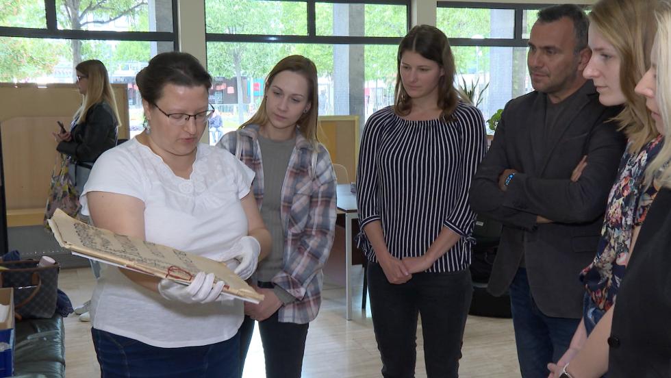 A hónap műtárgya – Szabásminta-gyűjtemény az 1940-es évekből A hónap műtárgya – Szabásminta-gyűjtemény az 1940-es évekből