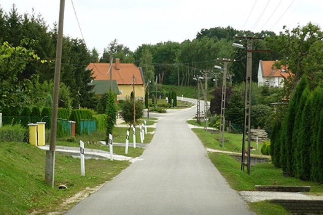 Van egy olyan zalai település, ahol nettó 698 ezer az átlagkereset Van egy olyan zalai település, ahol nettó 698 ezer az átlagkereset