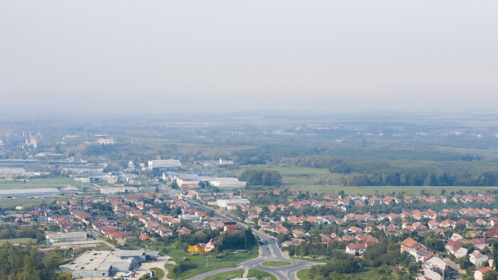 Egyes Zala megyei lak�sok m�r budapesti �rakon kelnek el

