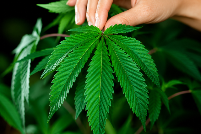N�metorsz�g legaliz�lta a marihu�n�t, v�laszul Ausztria is l�pett