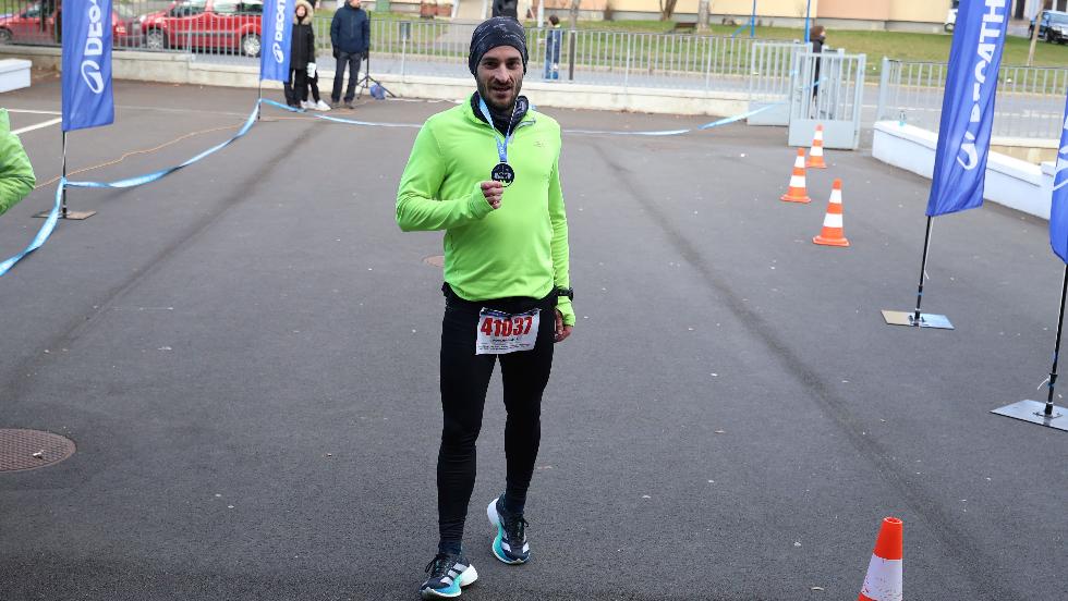 Tízéves rekord dőlt meg a 31. Egerszegi Decathlon Mountain Man Marathonon
Tízéves rekord dőlt meg a 31. Egerszegi Decathlon Mountain Man Marathonon