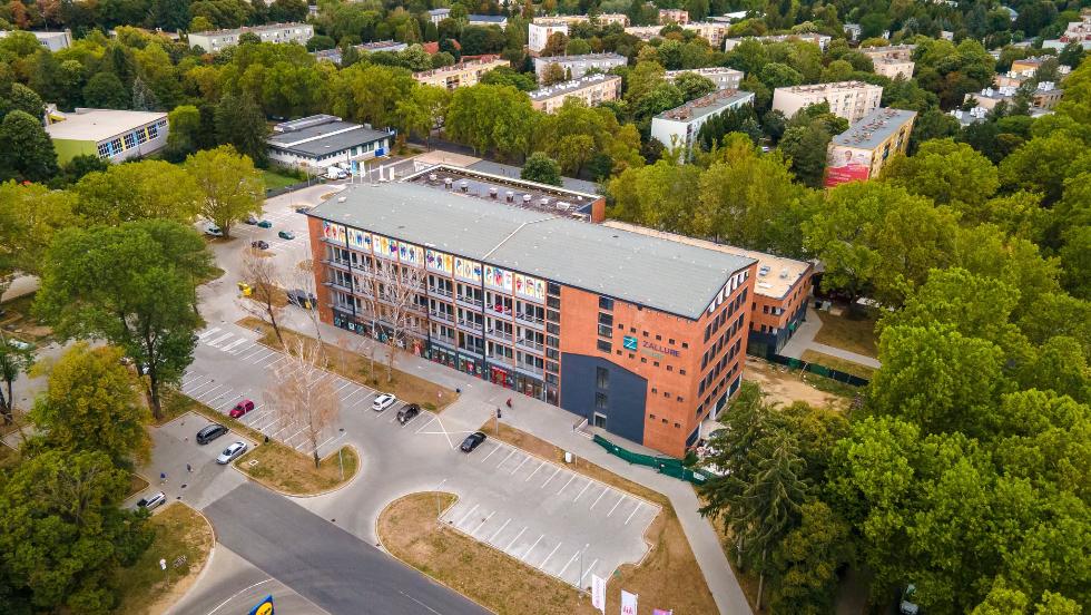 40 városfejlesztési cél – Kereskedelmi és lakóövezetté alakul az egykori ruhagyár területe 40 városfejlesztési cél – Kereskedelmi és lakóövezetté alakul az egykori ruhagyár területe