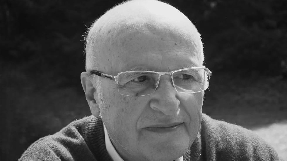 Elhunyt Dr. Hodosi László Elhunyt Dr. Hodosi László