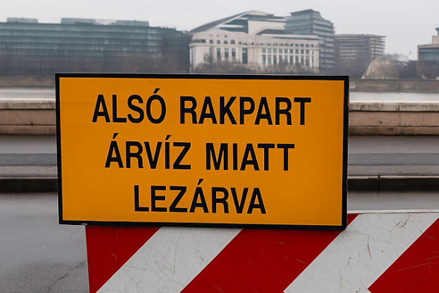 Itt vannak az rvzi vdekezssel kapcsolatos legfrissebb informcik