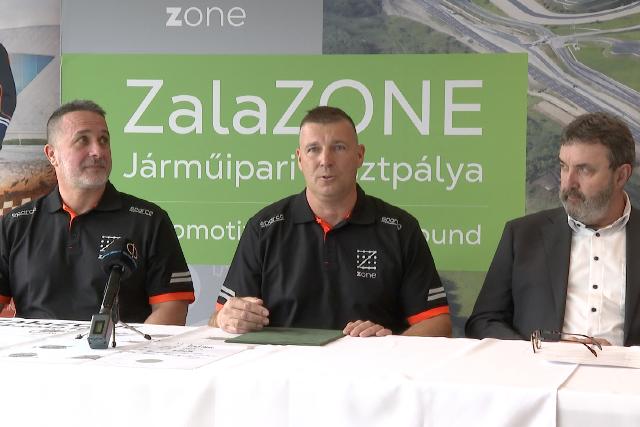 Eredm�nyesen szerepelt a zalai csapat a Budapest-Bamako Rally-n