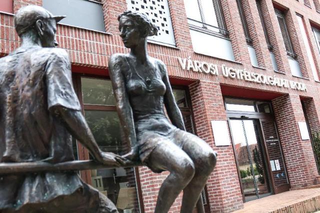 Szombati ügyfélfogadás a Városi Ügyfélszolgálati Irodában Szombati ügyfélfogadás a Városi Ügyfélszolgálati Irodában