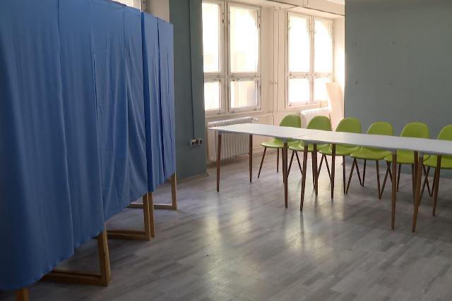 Rekordmagas a r�szv�tel az els� �r�ban – K�vesse vel�nk az esem�nyeket!