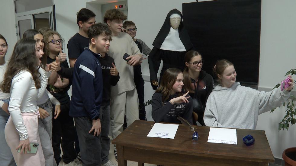 Színvonalas programok a Mindszenty Napokon
Színvonalas programok a Mindszenty Napokon