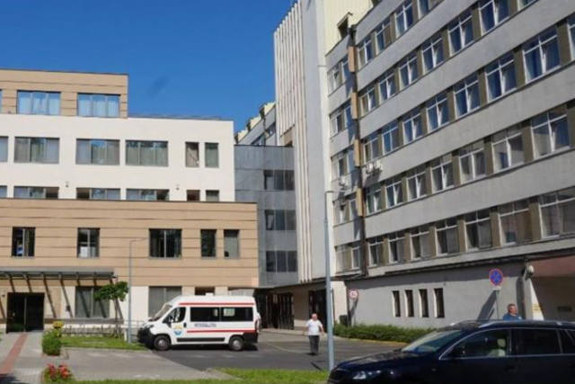 T�j�koztat�st adott ki a zalaegerszegi k�rh�z: szabads�gok miatt sz�netelnek egyes szakrendel�sek