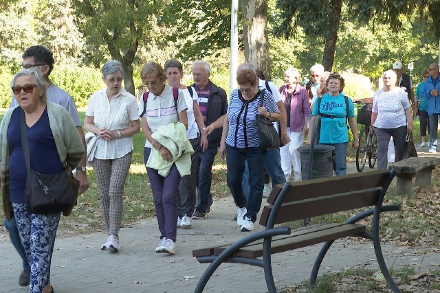 12 ezer lps - Idn is megrendeztk a Boda Lszl emlktrt Zalaegerszegen 