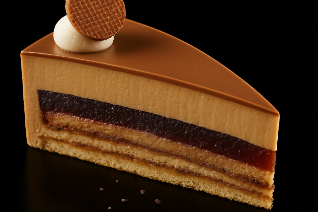 Péntektől kóstolható az ország tortája, a Spicces füge Péntektől kóstolható az ország tortája, a Spicces füge