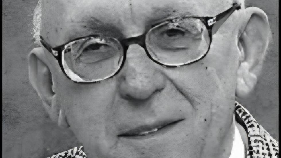 Elhunyt Ujvári Sándor Elhunyt Ujvári Sándor