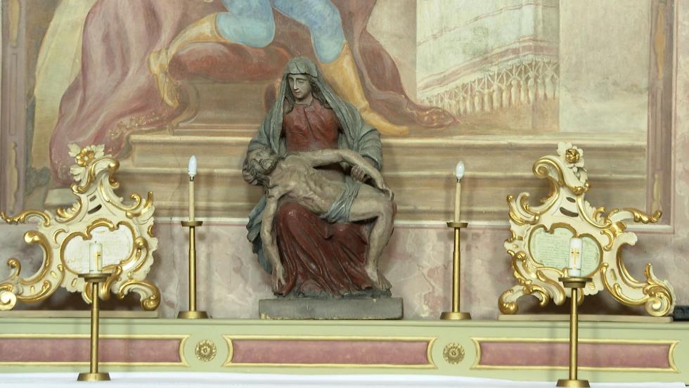 Területi és személyi változások a Szombathelyi Egyházmegyében augusztus 1-jétől
Területi és személyi változások a Szombathelyi Egyházmegyében augusztus 1-jétől
