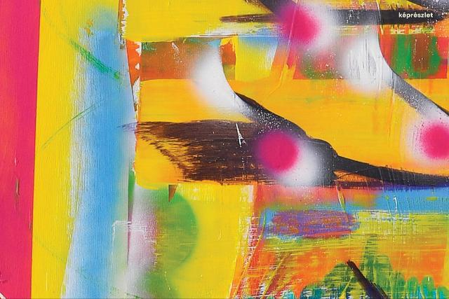 Sz�nhorizontok – B�bics Di�na ki�ll�t�smegnyit�