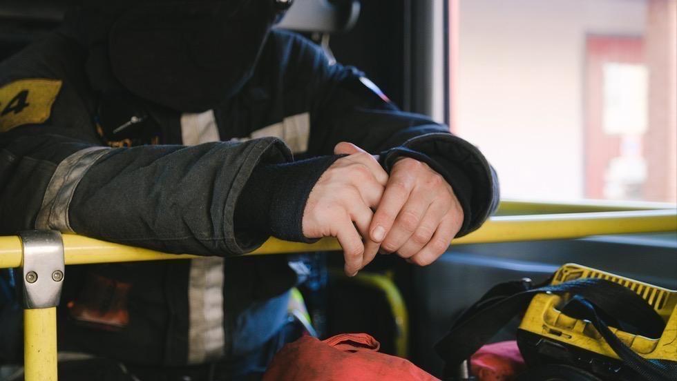 Egy zalaegerszegi ház fürdőszobájában keletkezett tűz Egy zalaegerszegi ház fürdőszobájában keletkezett tűz
