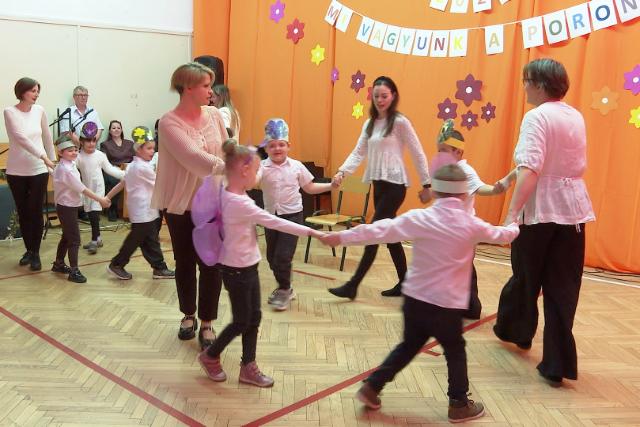Tehetséges diákok a porondon: kulturális fesztivált rendeztek Zalaegerszegen Tehetséges diákok a porondon: kulturális fesztivált rendeztek Zalaegerszegen