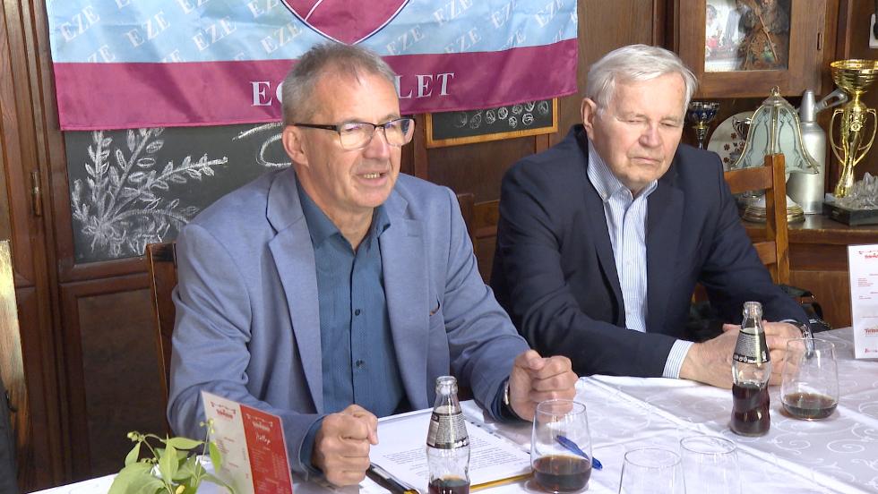 Értékelte a májusi közgyűlés fontosabb döntéseit az Együtt Zalaegerszegért Egyesület Értékelte a májusi közgyűlés fontosabb döntéseit az Együtt Zalaegerszegért Egyesület