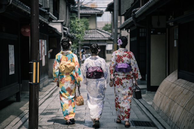 Mi�rt �lnek ilyen sok�ig a jap�nok? A rejt�ly t�lmutat a genetik�n
