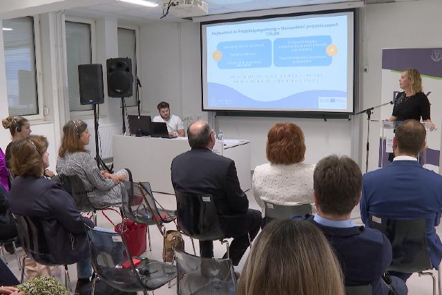 Nyitókonferencia – akadálymentesség a digitalizációban Nyitókonferencia – akadálymentesség a digitalizációban