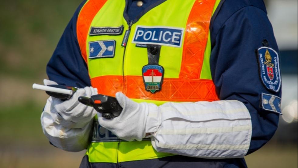 Fokozott forgalomra és felelős döntésekre figyelmeztet a rendőrség húsvétkor Fokozott forgalomra és felelős döntésekre figyelmeztet a rendőrség húsvétkor