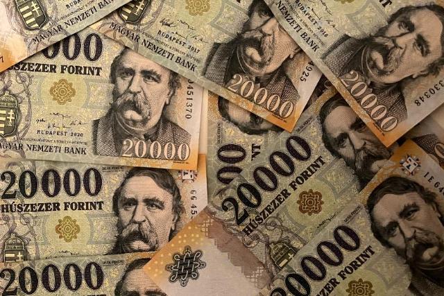 A KSH szerint tlagosan nett 351 ezer forintot keresnek tlagosan a magyarok