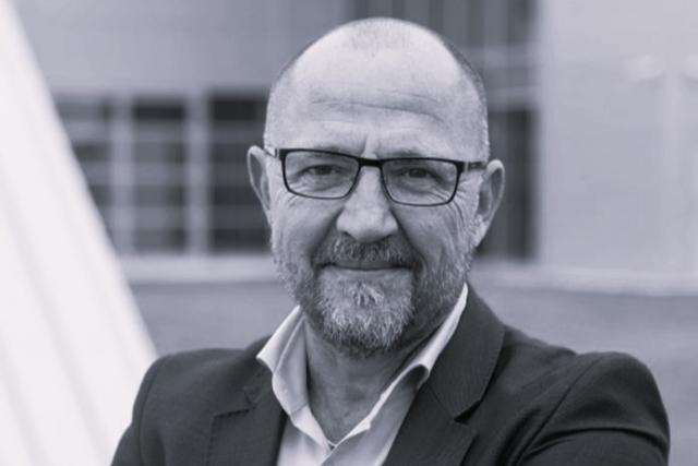 Elhunyt Molnr Gbor, a MouldTech Systems Kft. gyvezetje