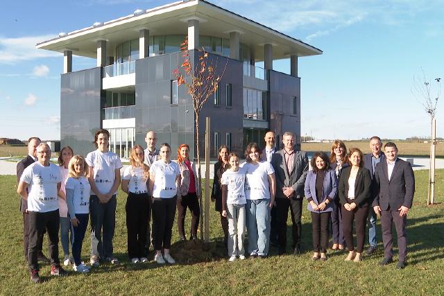 Dikkonferencia – Zalaegerszegi dikok kpviseltk Mexikban haznkat