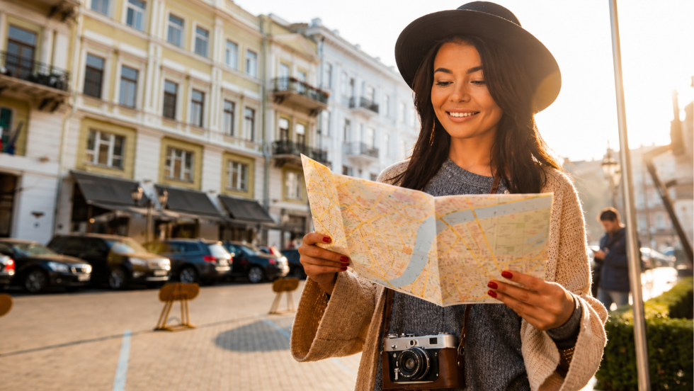 Turizmus Vil�gnapja 2023