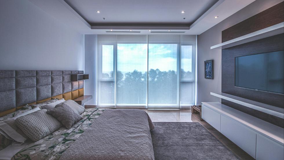 A feng shui szerint tilos ezzel a tárggyal egy szobában aludni A feng shui szerint tilos ezzel a tárggyal egy szobában aludni