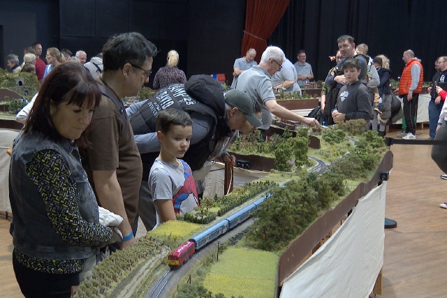 Vastmodellekbl nylt killts a Keresztury VMK-ban