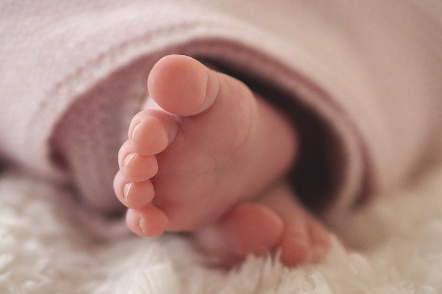 Újszülöttet helyeztek el a Heim Pál Gyermekkórház babamentő inkubátorában Újszülöttet helyeztek el a Heim Pál Gyermekkórház babamentő inkubátorában