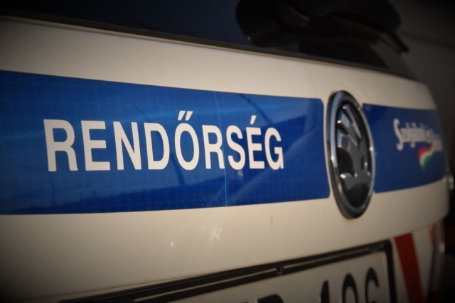 sszetkztt kt aut Zalaegerszegen