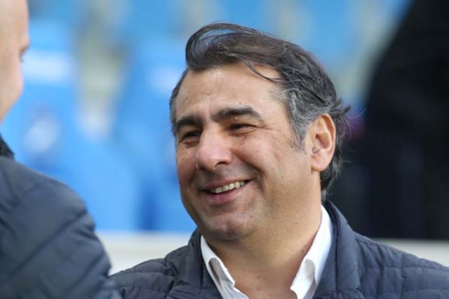 Pisont István lett Márton Gábor másodedzője Pisont István lett Márton Gábor másodedzője