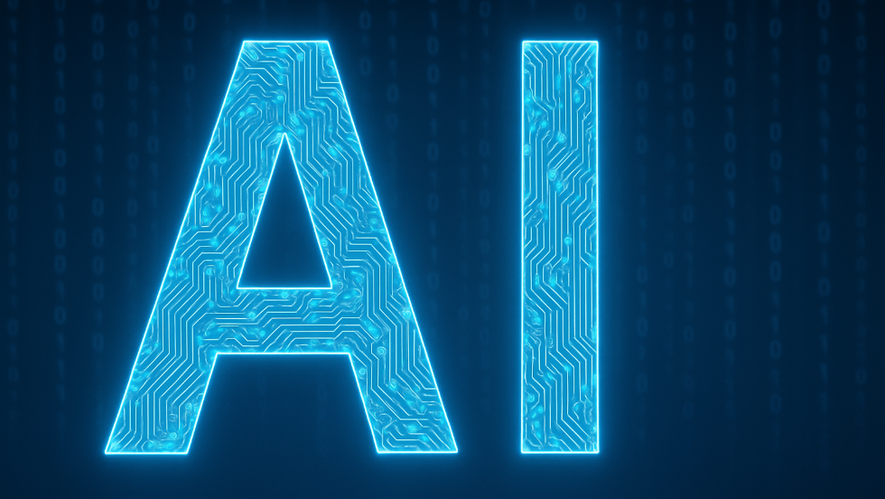 Megszletett Magyarorszg els mestersges intelligencia trvnye
