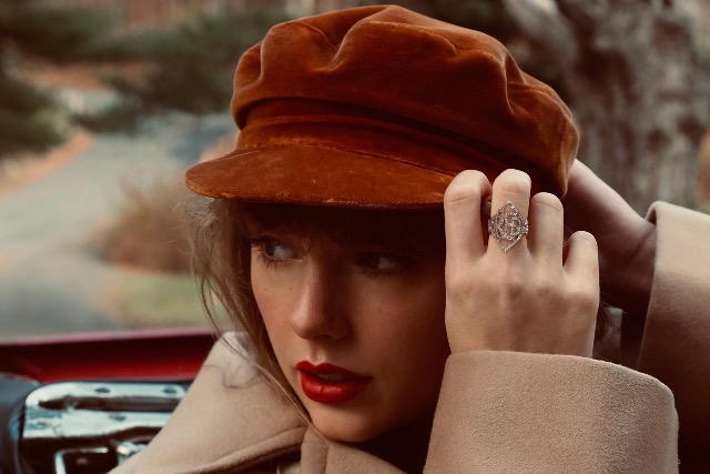 Taylor Swift-dalokat tanítanak egyetemi irodalomórákon Taylor Swift-dalokat tanítanak egyetemi irodalomórákon