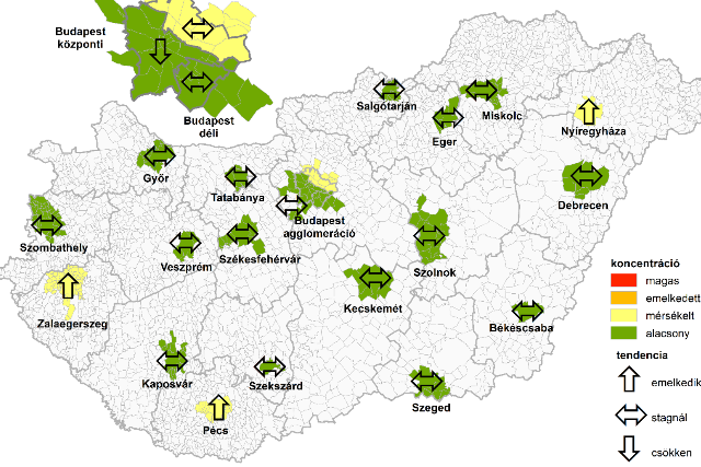 Zalaegerszegen mérsékelt a koronavírus örökítőanyagának koncentrációja a szennyvízben Zalaegerszegen mérsékelt a koronavírus örökítőanyagának koncentrációja a szennyvízben
