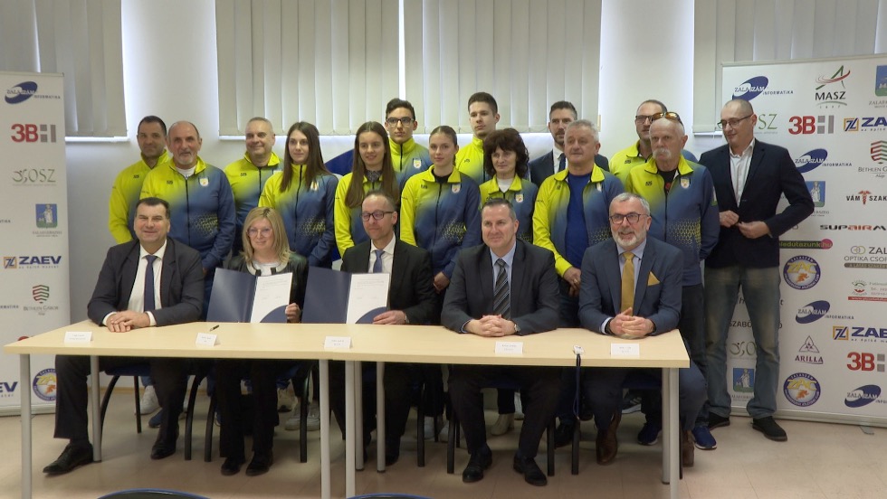 Megújította névadó szponzori szerződését a Zalaszám Informatika Kft. és a Zalaegerszegi Atlétikai Club Megújította névadó szponzori szerződését a Zalaszám Informatika Kft. és a Zalaegerszegi Atlétikai Club