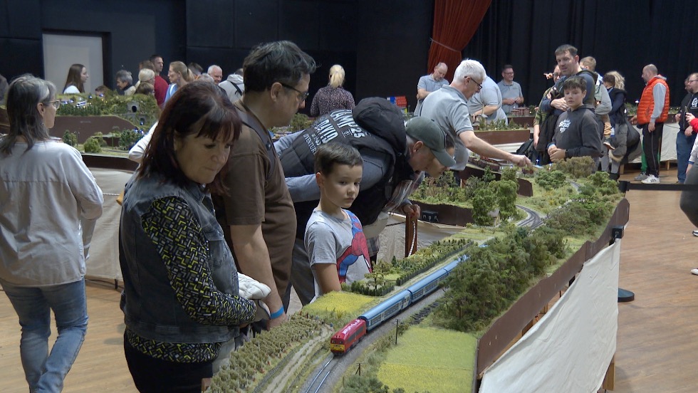 Vastmodellekbl nylt killts a Keresztury VMK-ban