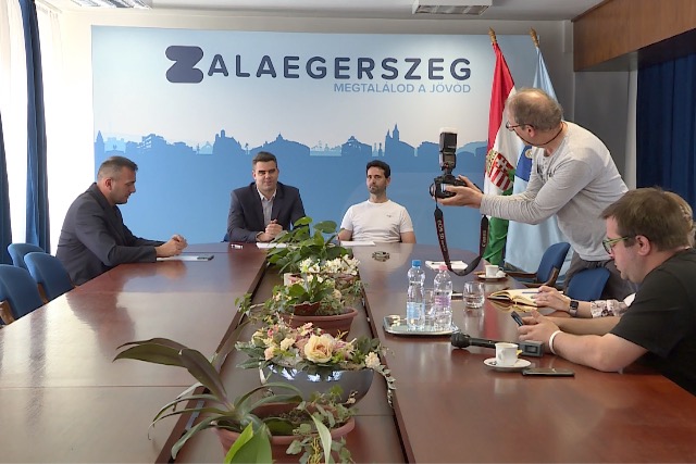 Környezetvédelmi beszámolót tartottak Zalaegerszegen Környezetvédelmi beszámolót tartottak Zalaegerszegen