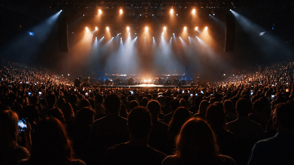 Adele megállította a koncertjét, amikor megtudta, hogy Matthew Perry meghalt - videóval Adele megállította a koncertjét, amikor megtudta, hogy Matthew Perry meghalt - videóval