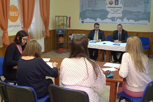 Lezárult a nemzeti konzultáció Lezárult a nemzeti konzultáció