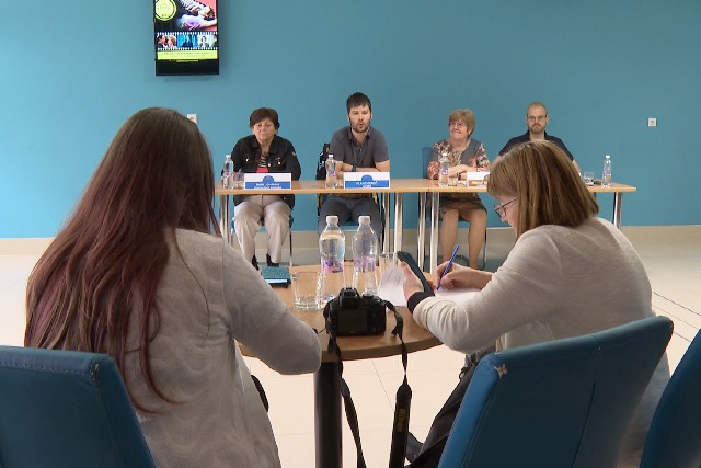 Programkavalkád Zalaegerszegen – Gyermeknapot, prósza- és pünkösdi fesztivált rendeznek Programkavalkád Zalaegerszegen – Gyermeknapot, prósza- és pünkösdi fesztivált rendeznek