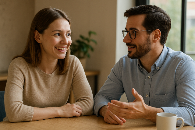 Emiatt kedvelik az emberek valsznleg jobban, mint gondoln