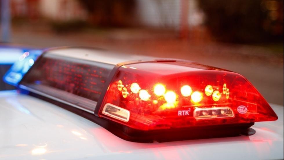 Három autó volt érintett a zalaegerszegi ráfutásos balesetben Három autó volt érintett a zalaegerszegi ráfutásos balesetben